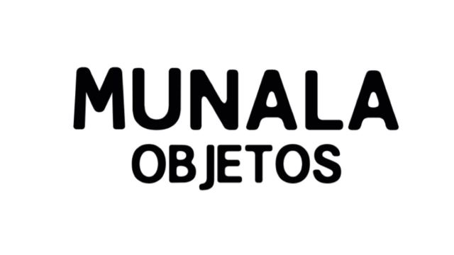 Munala objetos minorista