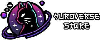 Kuroverse Store