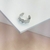 Piercing Fake em Aço inox 316L Ref.PIF15