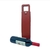 Bolsa Porta 1 garrafa de Vinho (Couro- Marrom) - comprar online