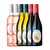 Caixa com 6 garrafas- Claude Val Mix - comprar online