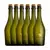 Caixa com 6 garrafas- Espumante Extra Brut La Linda - comprar online