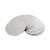 Corta gotas disco de papel com 3 unidades - comprar online