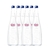 Kit - 6x Água mineral com gás Evian 750ml - comprar online
