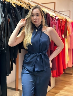 Conjunto transpassado