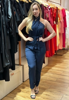 Conjunto transpassado - comprar online