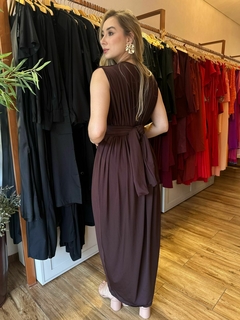 VESTIDO FLUITY na internet