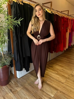 VESTIDO FLUITY - comprar online