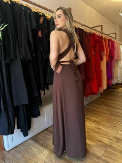 VESTIDO MULTIFORMAS - comprar online