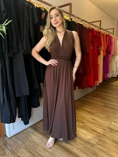 VESTIDO MULTIFORMAS