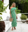 Vestido em lesi