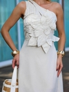 Vestido longo