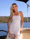 Vestido Tule