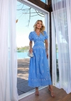 Vestido Longo