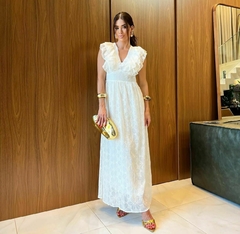 Vestido Longo - comprar online