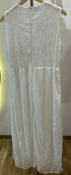 Vestido Longo - Aimée Moda Feminina