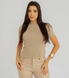 Blusa modal