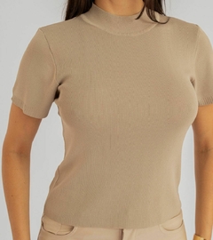 Blusa modal na internet