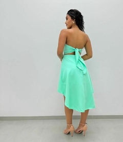 VESTIDO MULLET na internet
