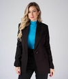 BLAZER PRETO