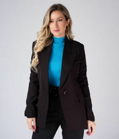 BLAZER PRETO