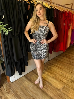 VESTIDO PAETÊ na internet