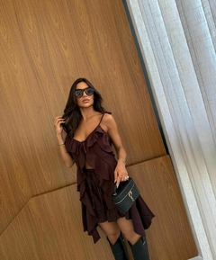 CONJUNTO BOHO na internet