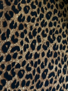 SAIA ANIMAL PRINT na internet