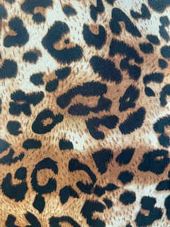 CAMISA ANIMAL PRINT - loja online