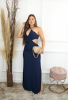 VESTIDO LONGO MILLY