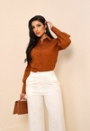 CAMISA TRICOLINE