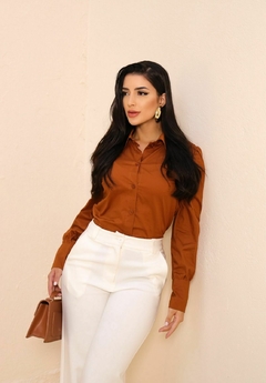 CAMISA TRICOLINE - comprar online