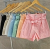 SHORT CLOCHART