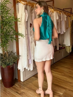 BLUSA GOLA ALTA - comprar online
