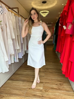 VESTIDO CURTO - comprar online