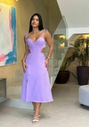 VESTIDO MIDI