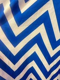 Vestido listras na internet