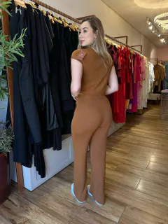 Conjunto Comfy - Aimée Moda Feminina