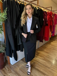 Blazer Alfaiataria na internet