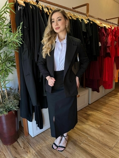 Blazer Alfaiataria - comprar online