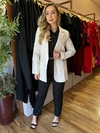 Blazer linho