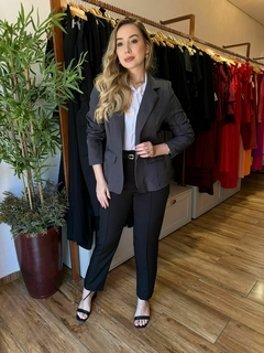 BLAZER - Aimée Moda Feminina