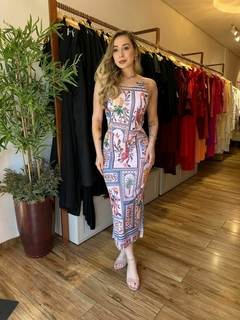 CONJUNTO ESTAMPADO