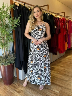 Vestido Tucano - comprar online