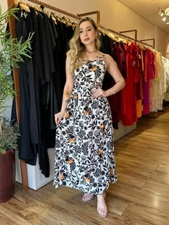 Vestido Tucano na internet