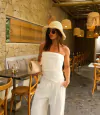 BLUSA TOMARA QUE CAIA