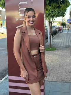 Conjunto 3 peças - comprar online