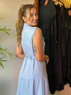VESTIDO LONGO na internet
