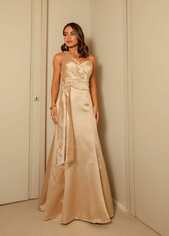 VESTIDO DE FESTA