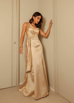 VESTIDO DE FESTA - comprar online